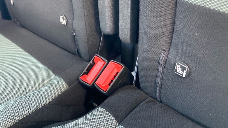 Citroen Berlingo 1.2 PureTech Feel M 5dr Petrol Estate